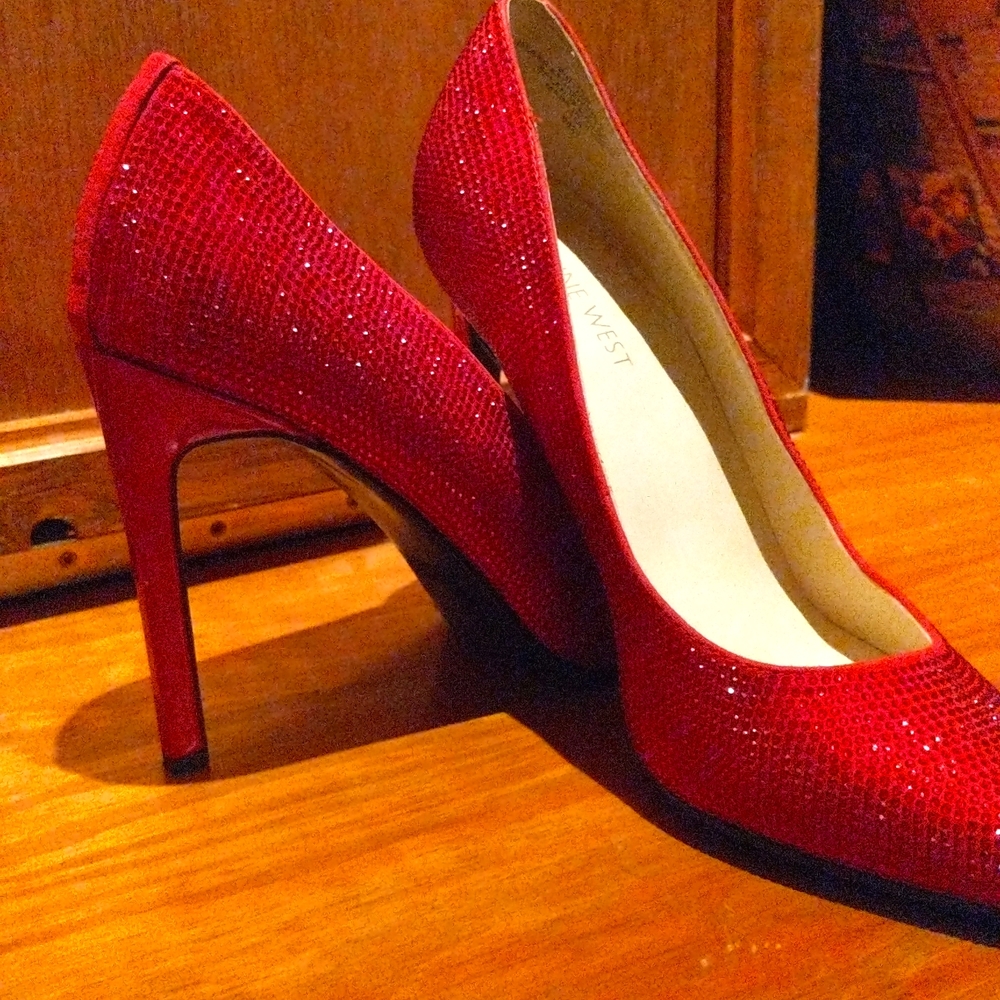 Nine West Pumps